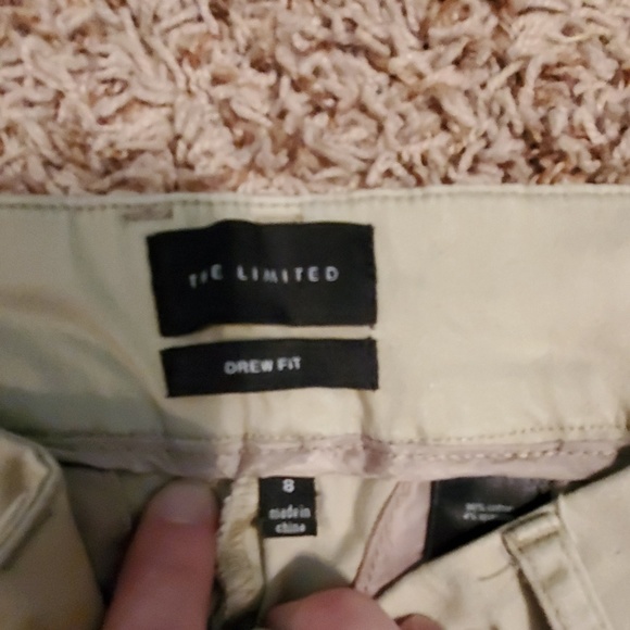 The Limited Slacks - Picture 2 of 4